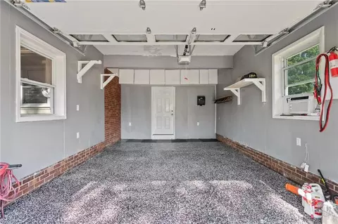 Entry Way - 5383 Chet Dr, Trinity, NC 27370 photo 1 of 1