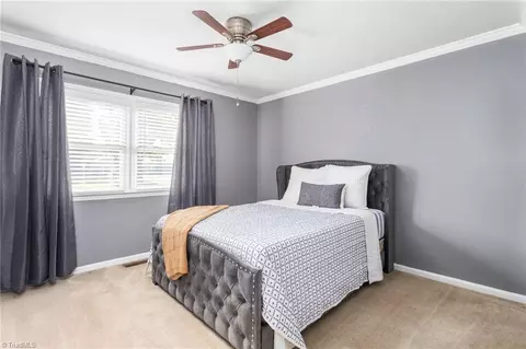 Bedroom - 5383 Chet Dr, Trinity, NC 27370 photo 1 of 6