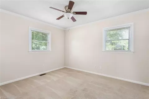 Bedroom - 5383 Chet Dr, Trinity, NC 27370 photo 5 of 6