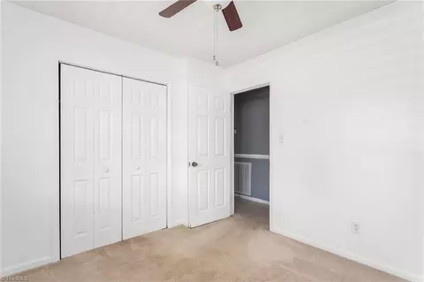 Bedroom - 5383 Chet Dr, Trinity, NC 27370 photo 4 of 6
