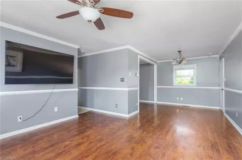 Living - 5383 Chet Dr, Trinity, NC 27370 photo 2 of 7