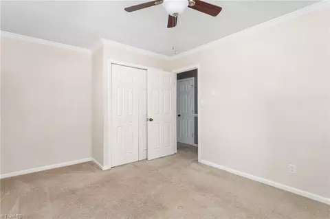 Bedroom - 5383 Chet Dr, Trinity, NC 27370 photo 6 of 6