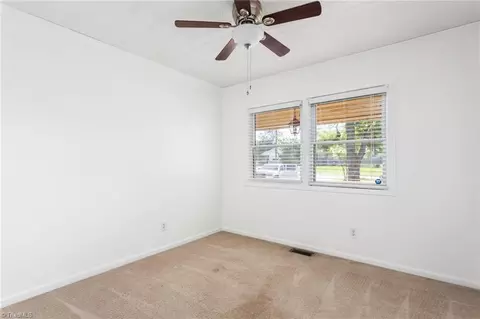 Bedroom - 5383 Chet Dr, Trinity, NC 27370 photo 3 of 6