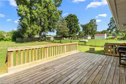 Exterior - 5383 Chet Dr, Trinity, NC 27370 photo 5 of 6