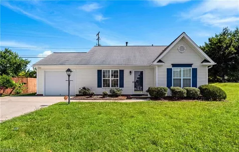 3207 Stavanger Ct, Winston Salem, NC 27127