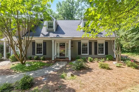 3402 Northline Ave #A, Greensboro, NC 27410