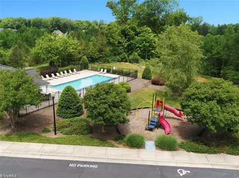 702 Beeson Ct, Clemmons, NC 27012 photo 19