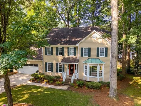 112 Avenue Of Trees, Elon, NC 27244