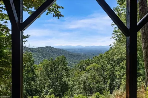 Exterior - 2235 Buck Mountain Rd, Purlear, NC 28665 photo 4 of 4