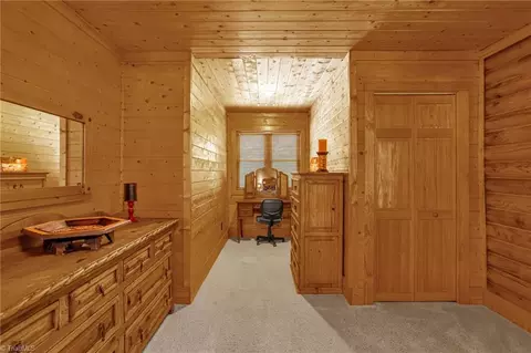 Entry Way - 2235 Buck Mountain Rd, Purlear, NC 28665 photo 4 of 4