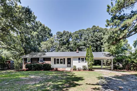 2332 Westwood Ave, Asheboro, NC 27205