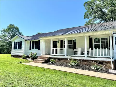 Exterior - 147 Dutchman Rd, Harmony, NC 28634 photo 2 of 12