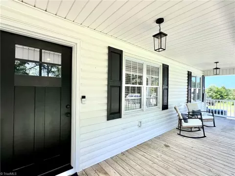 Exterior - 147 Dutchman Rd, Harmony, NC 28634 photo 3 of 12