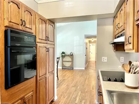 Kitchen - 147 Dutchman Rd, Harmony, NC 28634 photo 3 of 3