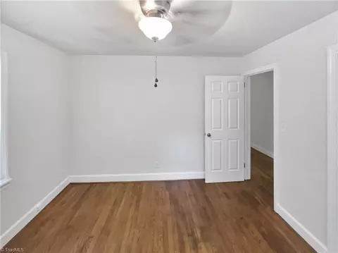 Bedroom - 3230 High Cliffs Rd, Pfafftown, NC 27040 photo 5 of 7