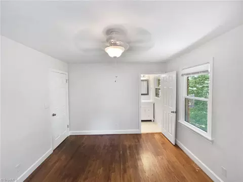 Bedroom - 3230 High Cliffs Rd, Pfafftown, NC 27040 photo 6 of 7