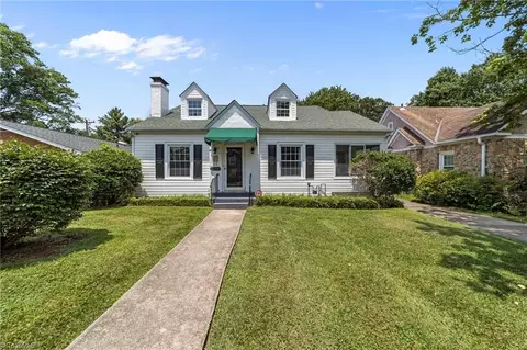 2516 Sylvan Rd, Greensboro, NC 27403