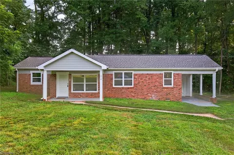 3715 Anita Ln, Greensboro, NC 27405