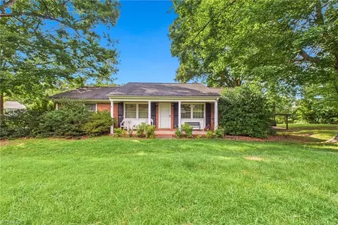 3001 Oak Ridge Rd, Oak Ridge, NC 27310