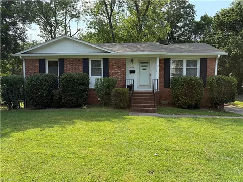 2504 Denise Dr, Greensboro, NC 27407