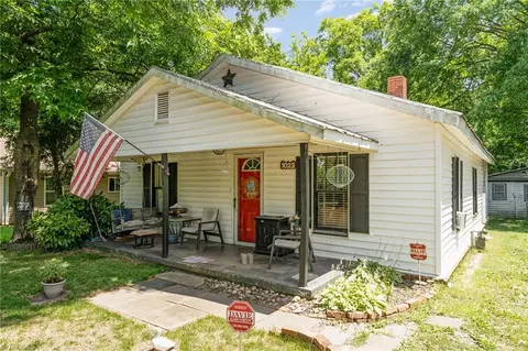 1023 Foust Ave, High Point, NC 27260
