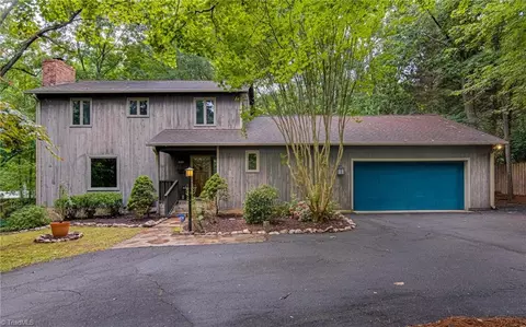 416 Westview Dr S, Winston Salem, NC 27104