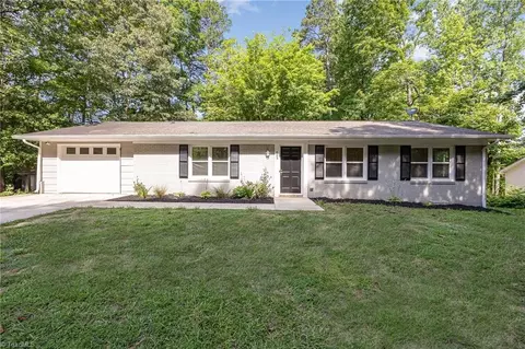 805 Rowan Avenue Ext, Spencer, NC 28159