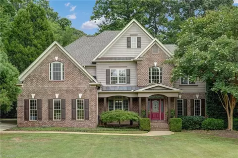 6084 Old Brick Store Rd, Greensboro, NC 27455