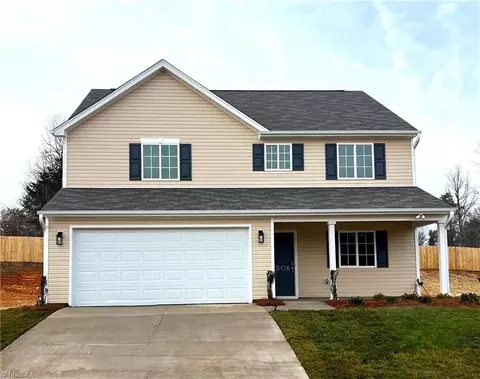 3918 Arcola Way, Greensboro, NC 27405