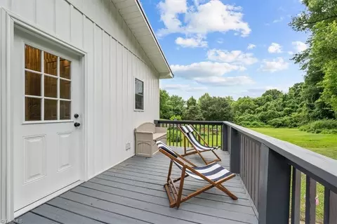 Exterior - 7517 Nc Highway 62, Trinity, NC 27370 photo 4 of 7