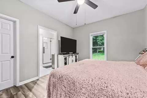 Bedroom - 7517 Nc Highway 62, Trinity, NC 27370 photo 1 of 4