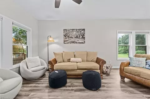 Living - 7517 Nc Highway 62, Trinity, NC 27370 photo 2 of 2