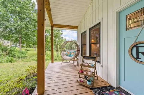 Exterior - 7517 Nc Highway 62, Trinity, NC 27370 photo 2 of 7