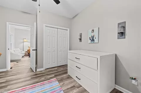 Bedroom - 7517 Nc Highway 62, Trinity, NC 27370 photo 4 of 4