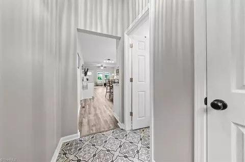 Entry Way - 7517 Nc Highway 62, Trinity, NC 27370 photo 1 of 2
