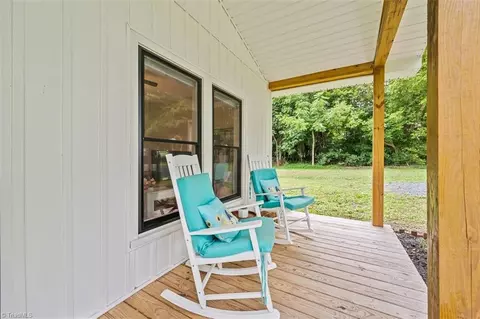 Exterior - 7517 Nc Highway 62, Trinity, NC 27370 photo 3 of 7