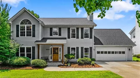 3624 Grindstaff Ave, High Point, NC 27265