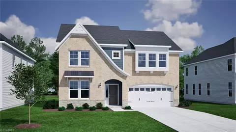 8605 Lemur Ln, Summerfield, NC 27358