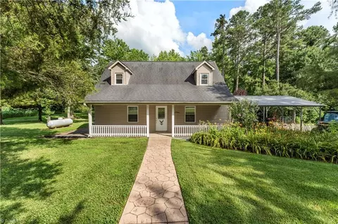 5635 Baptist Assembly Rd, Julian, NC 27283