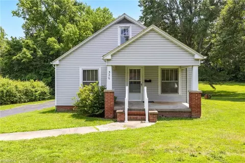 526 Liberty Rd, Archdale, NC 27263