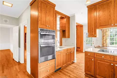 Kitchen - 11 Pine Tree Rd, Salisbury, NC 28144 photo 2 of 3