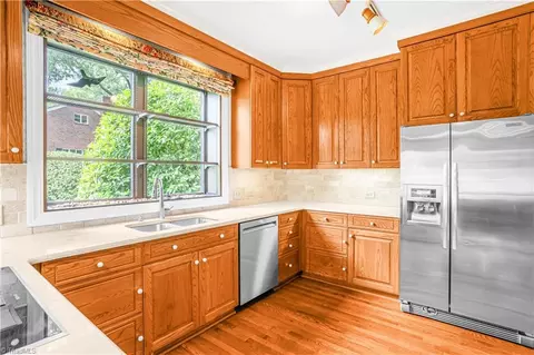 Kitchen - 11 Pine Tree Rd, Salisbury, NC 28144 photo 1 of 3