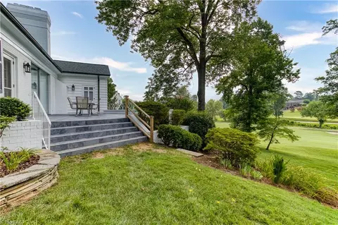 Exterior - 11 Pine Tree Rd, Salisbury, NC 28144 photo 6 of 12