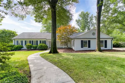 Exterior - 11 Pine Tree Rd, Salisbury, NC 28144 photo 2 of 12