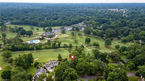 View/Area - 11 Pine Tree Rd, Salisbury, NC 28144 photo 1 of 8