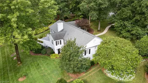 Exterior - 11 Pine Tree Rd, Salisbury, NC 28144 photo 11 of 12