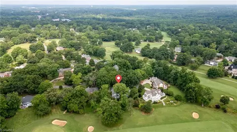 View/Area - 11 Pine Tree Rd, Salisbury, NC 28144 photo 5 of 8