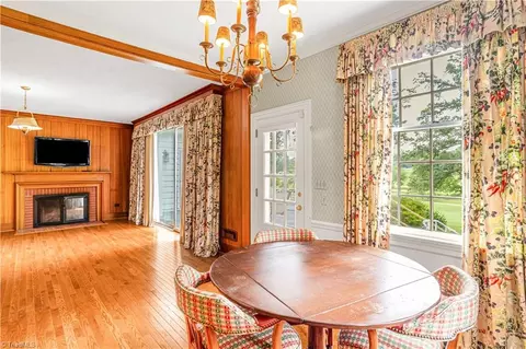 Dining - 11 Pine Tree Rd, Salisbury, NC 28144 photo 1 of 1