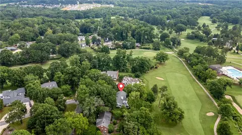 View/Area - 11 Pine Tree Rd, Salisbury, NC 28144 photo 3 of 8