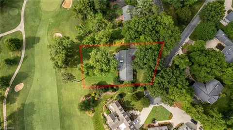 View/Area - 11 Pine Tree Rd, Salisbury, NC 28144 photo 8 of 8